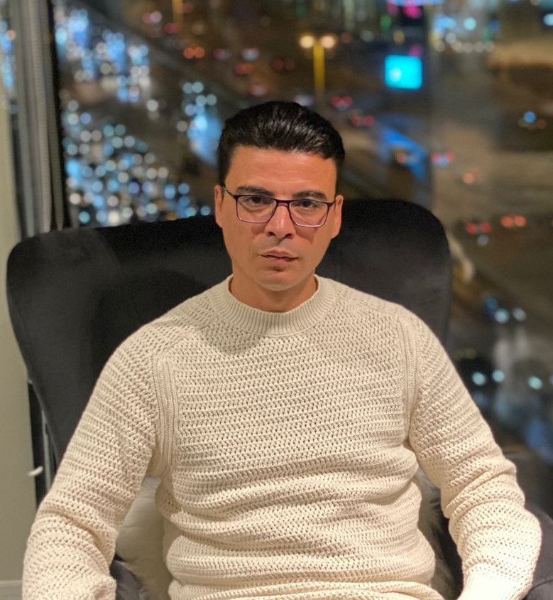 Manager 1